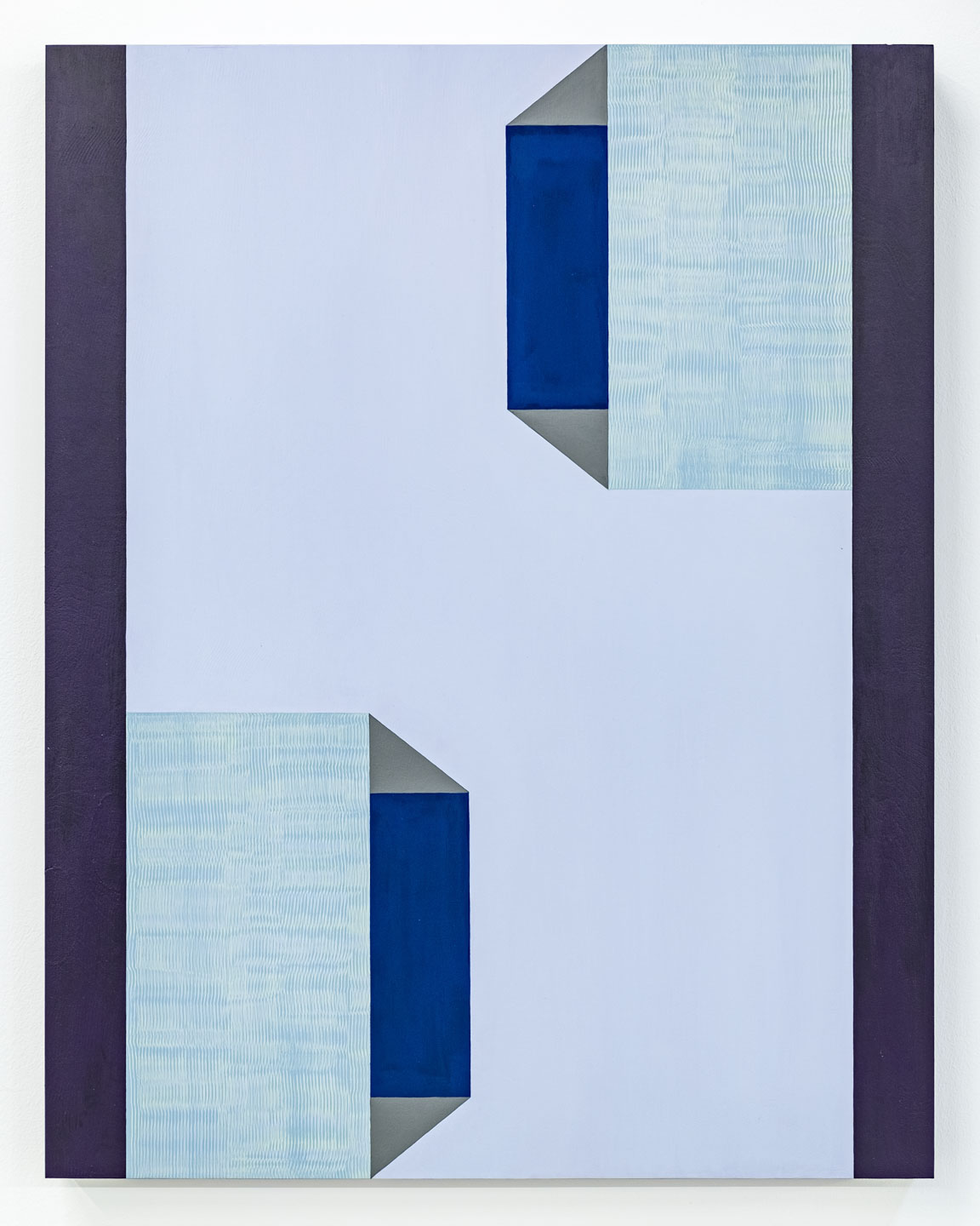 Rene Blouin at Division